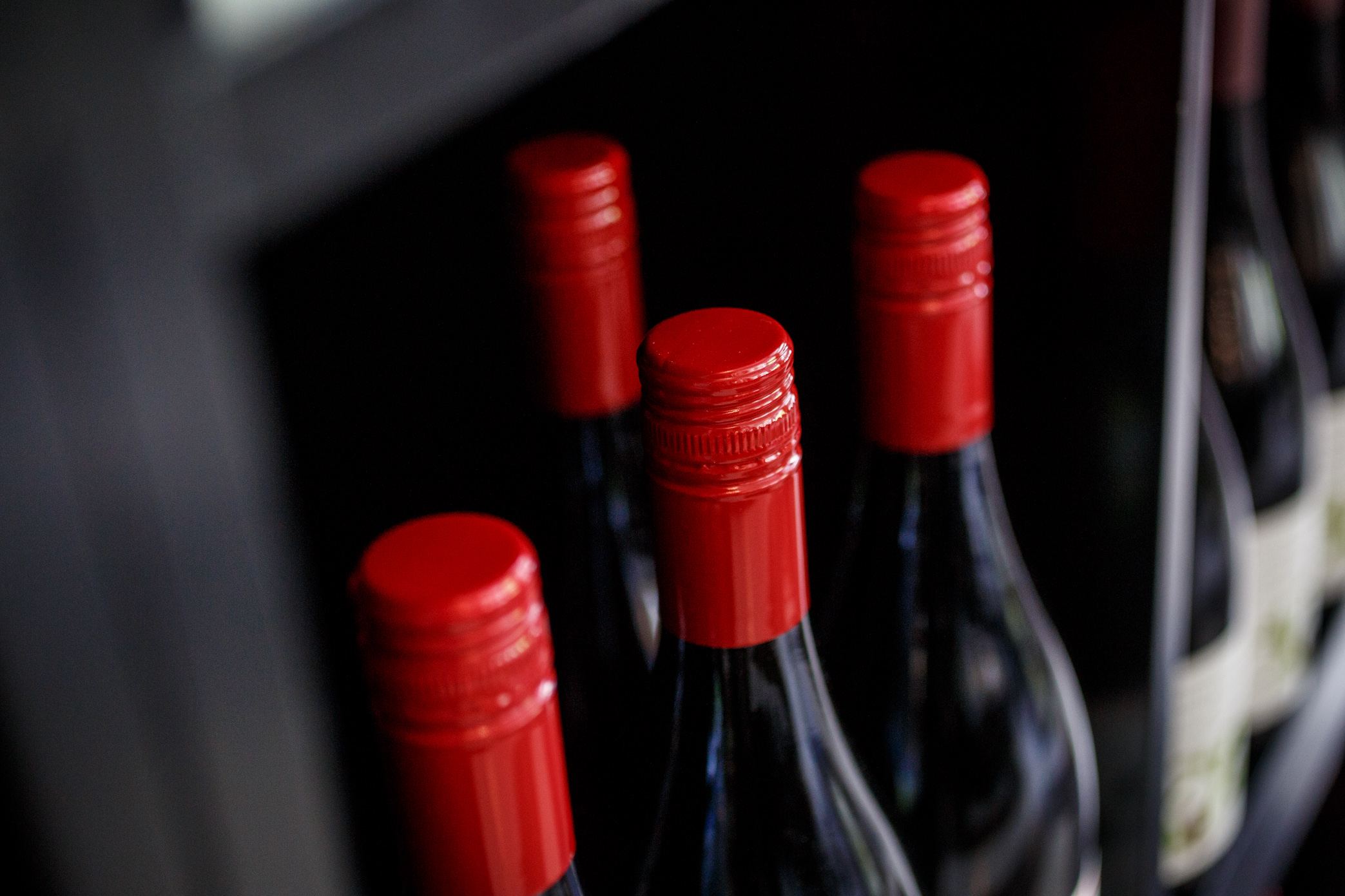 The Heritage Wine Bar Perth, Western Australia