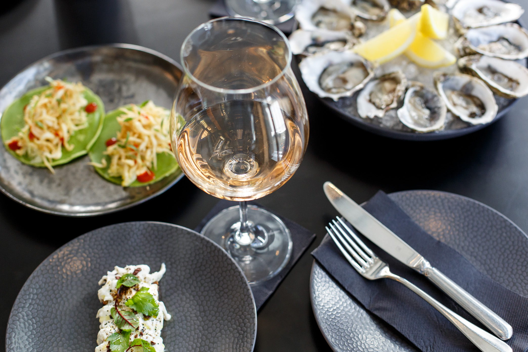 The Heritage Wine Bar Perth, Western Australia