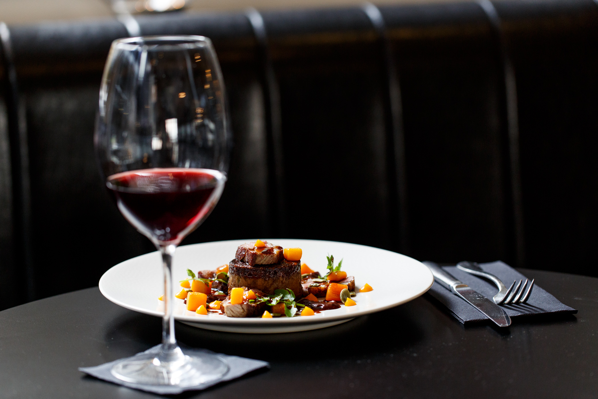 The Heritage Wine Bar Perth, Western Australia