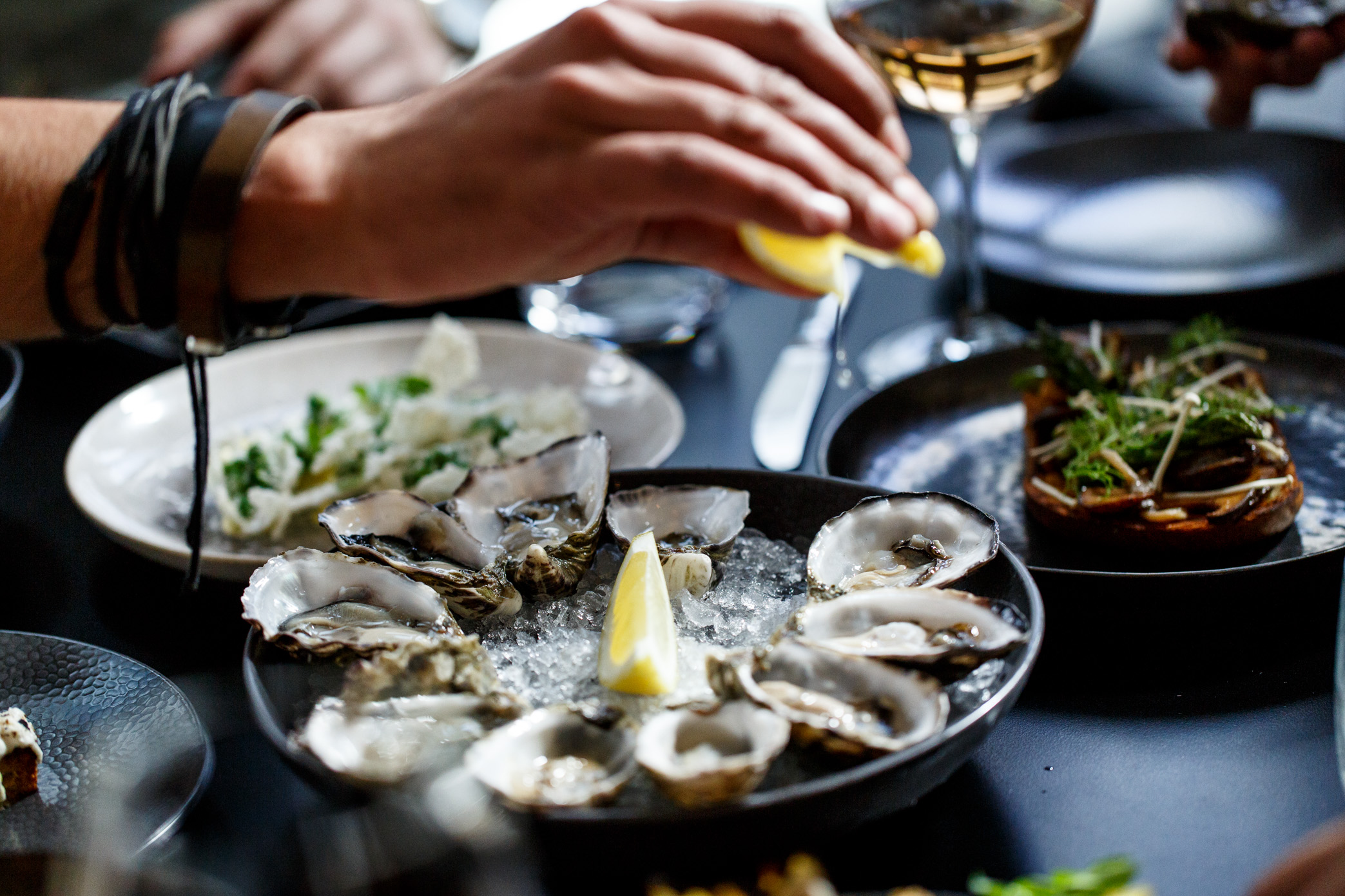 The Heritage Wine Bar Perth, Western Australia