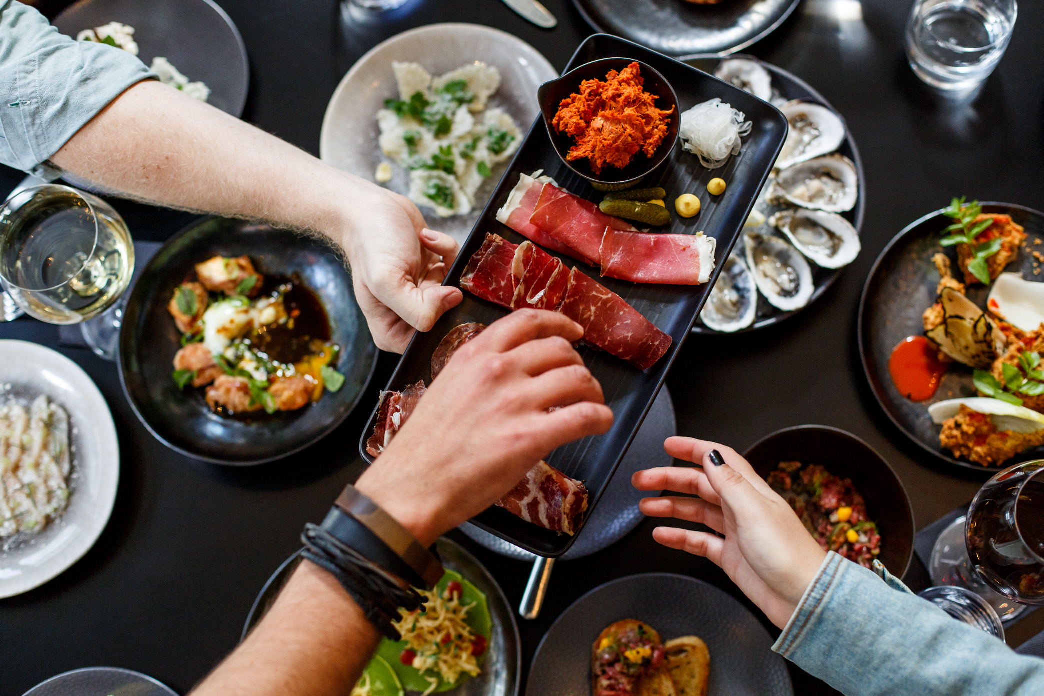 The Heritage Wine Bar Perth, Western Australia