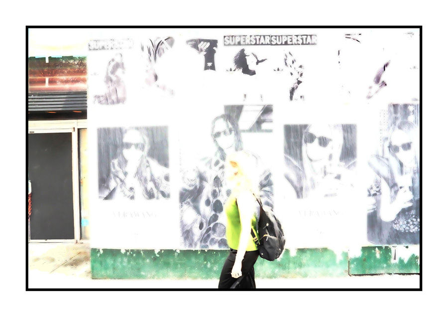 Johnston_Kinckerbocker Ave NY ed 1-1_archival ink jet print_32x45