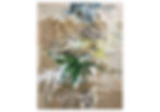 Comeau_Anemone 3_mix media_30x24