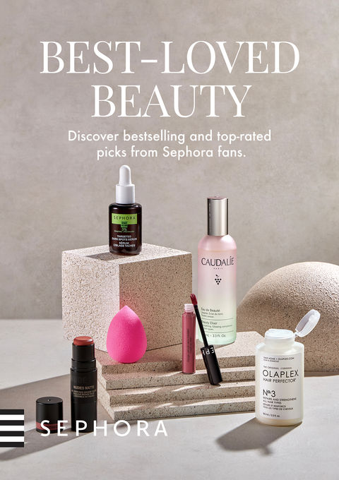 Best Loved Beauty