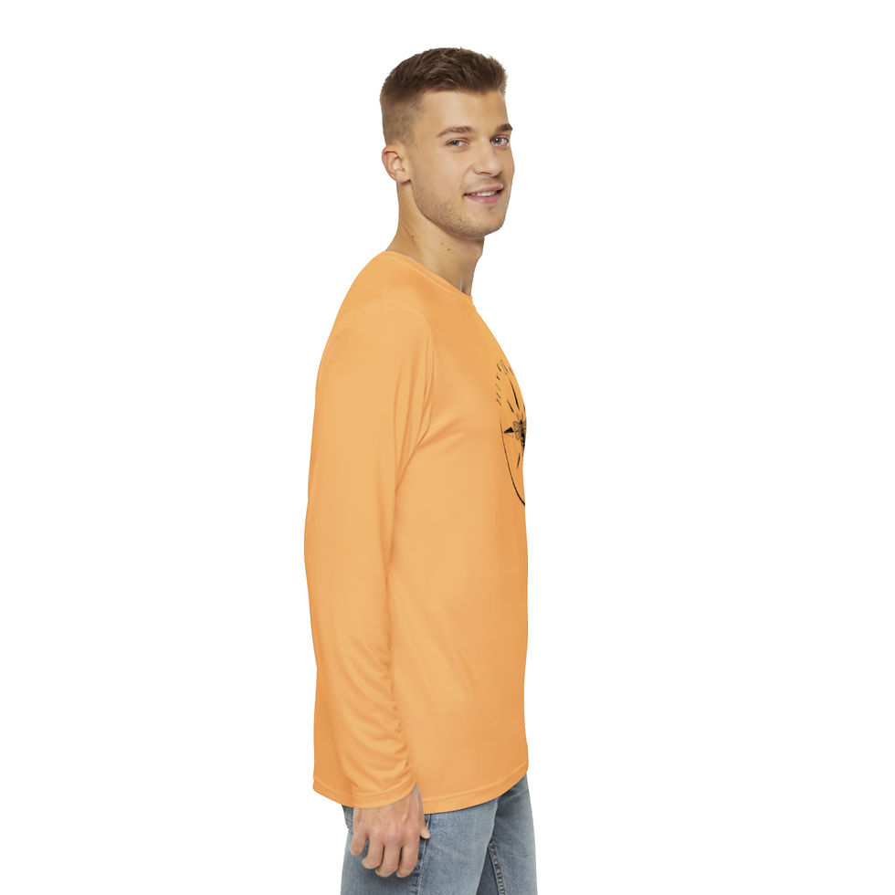 Thumbnail: Men's Long Sleeve 