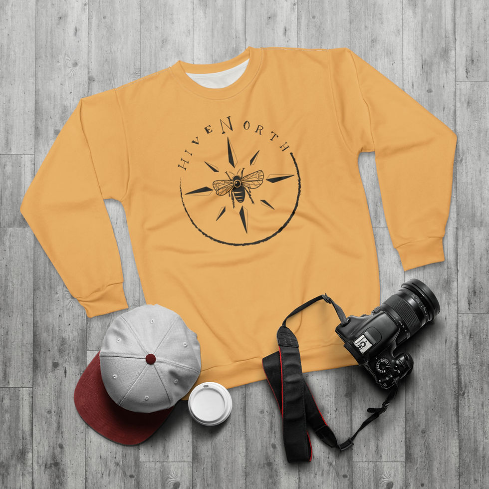 Thumbnail: Unisex Sweatshirt