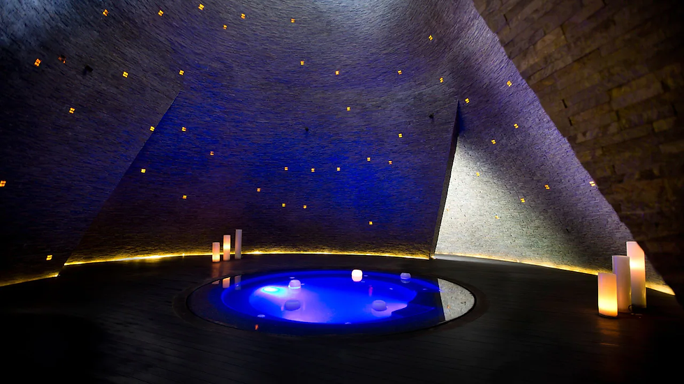 Grand Hyatt, Playa del Carmen