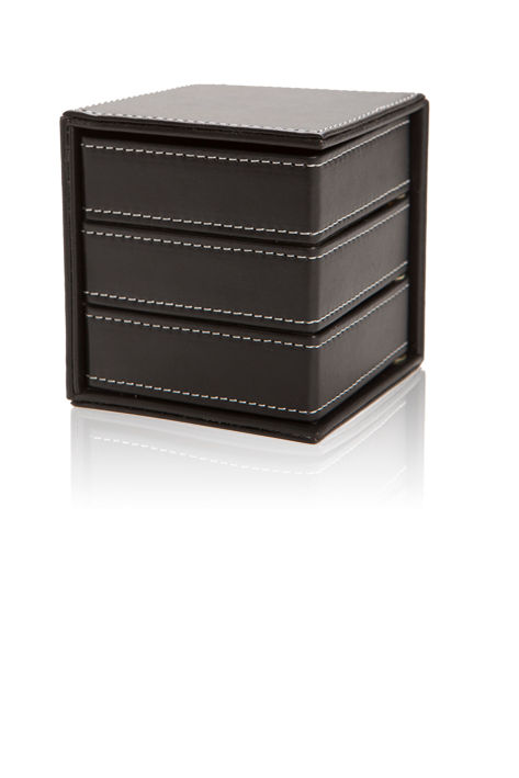 Thumbnail: DESK ORGANIZER