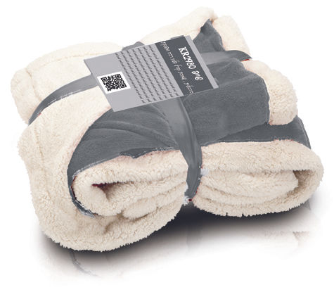 Thumbnail: BATH- ROBE