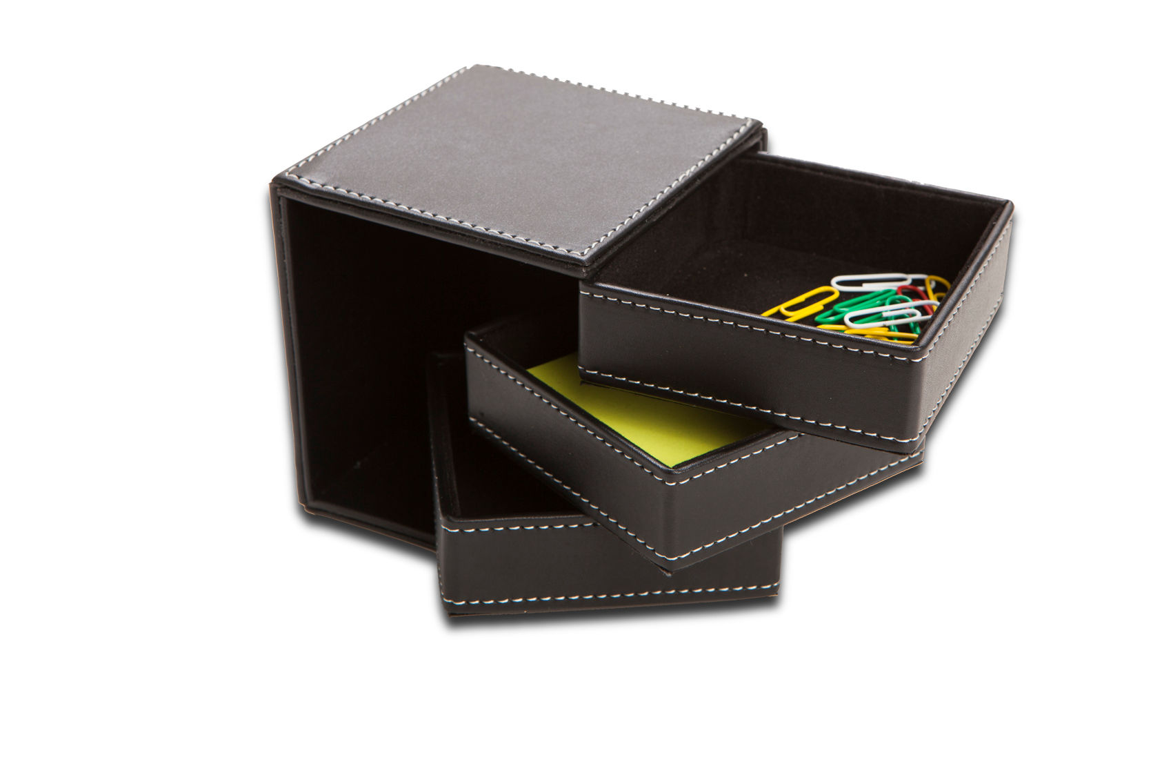 DESK ORGANIZER