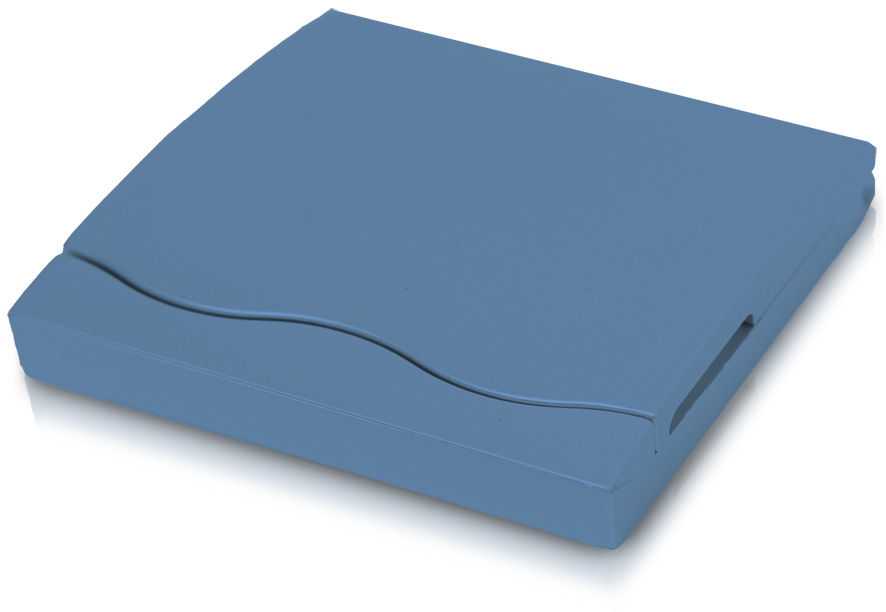 Thumbnail: COMPACT MIRROR