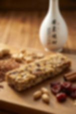 안동소주 지게미