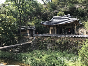 관광두레가 찾은 안동의 숨겨진 여행지