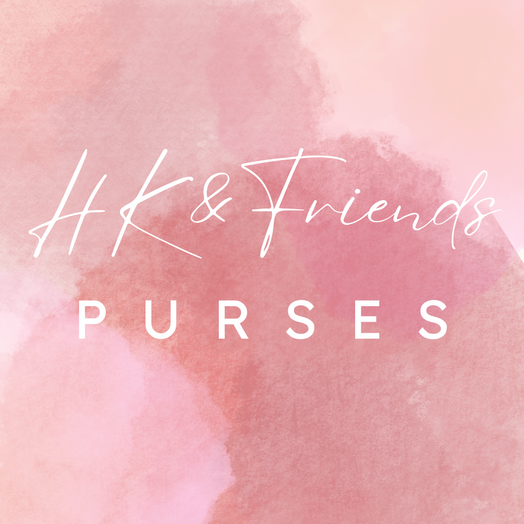 HK & Friends Bags and Purses