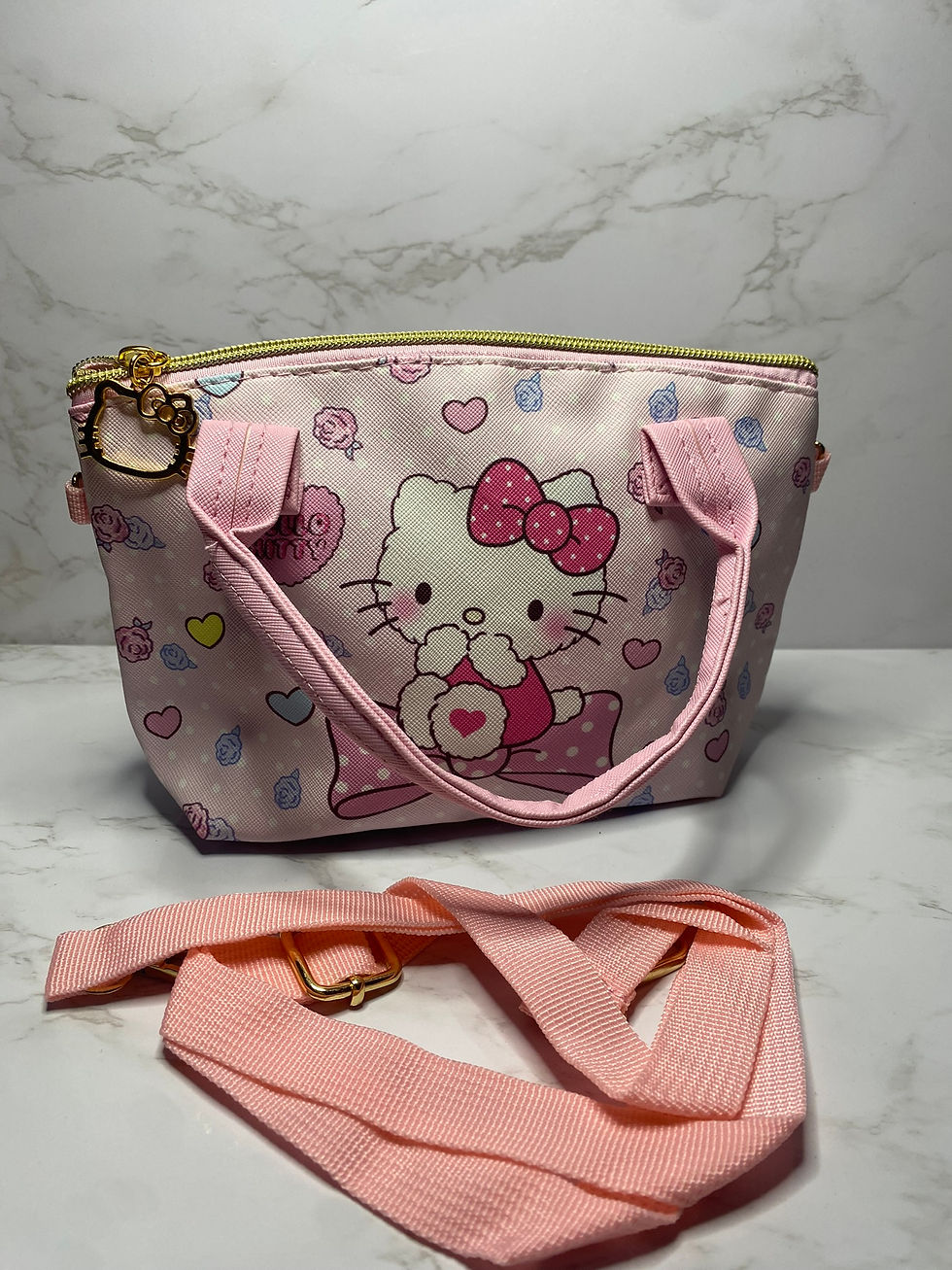 Thumbnail: HK & Friends Bags and Purses