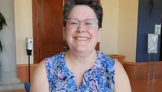 Greetings from our Club President!