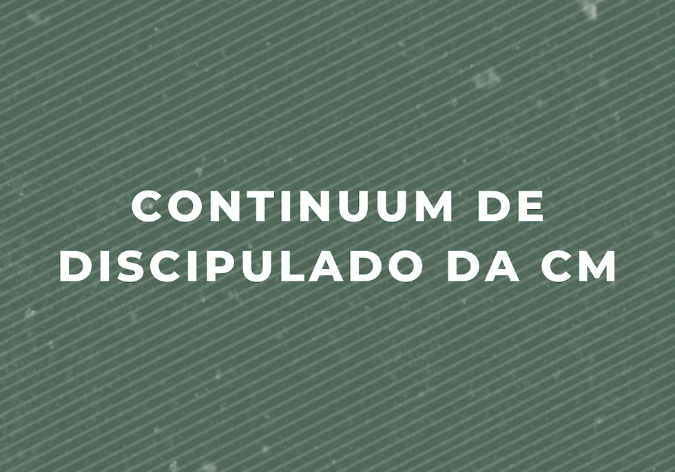 Portuguese MC Discipleship Continuum