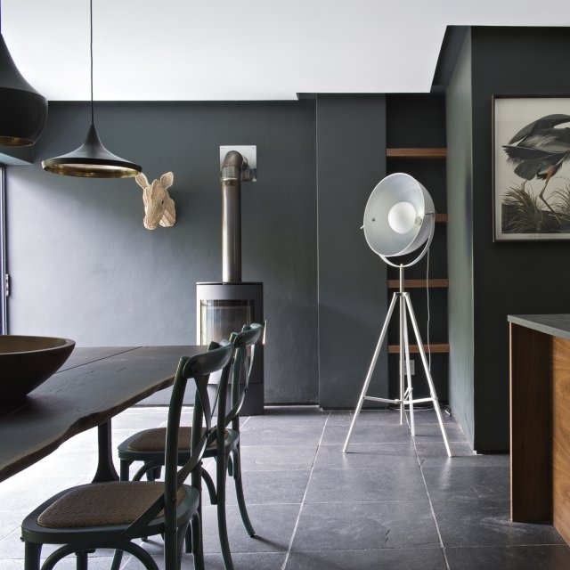 Résidence Immobilier Neuf Toulon Les Routes 83200 I3deco