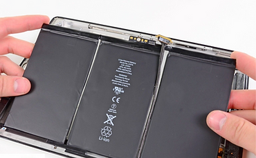 iPad Battery Replacement Bryant, Arkansas