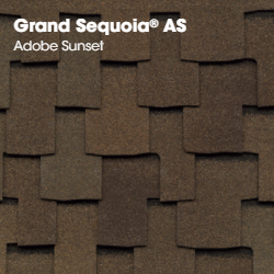 GAF Roofing Shingles