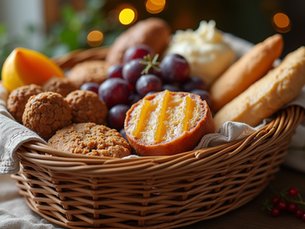 Unique Gift Baskets for Every Occasion