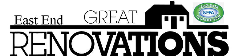 East End Great Renovations Logo