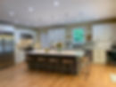 Quogue Kitchen Remodel
