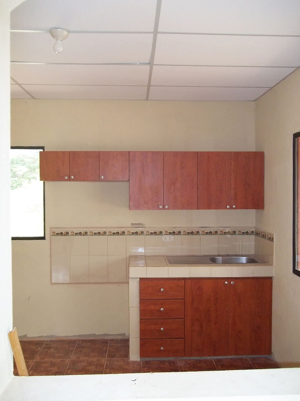 Proyecto Altos de vera cruz( León)