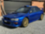 WRC Kit No. 4 - 1