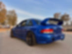 S5 WRC Kit 13.2