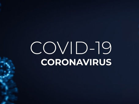COVID 19