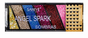Sombra glitter E0641