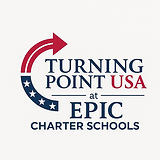 Turning Point USA လိုဂို