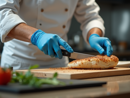 Accompagnement personnalisé pour formation en hygiène alimentaire