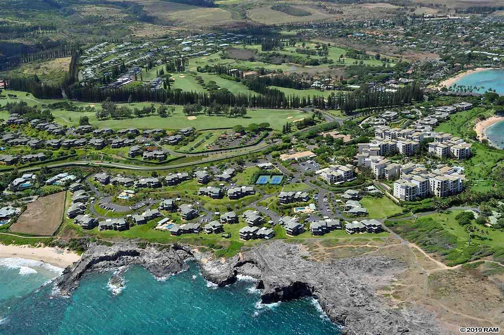 Kapalua Bay Villas copy