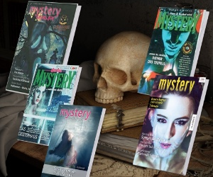 Memories of Childhood Reading