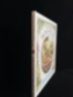 The Foxwood Regatta book spine