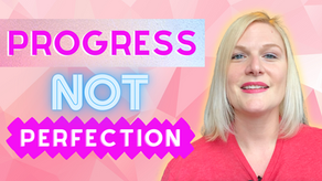 Overcome Perfectionism | How to Stop being a Perfectionist