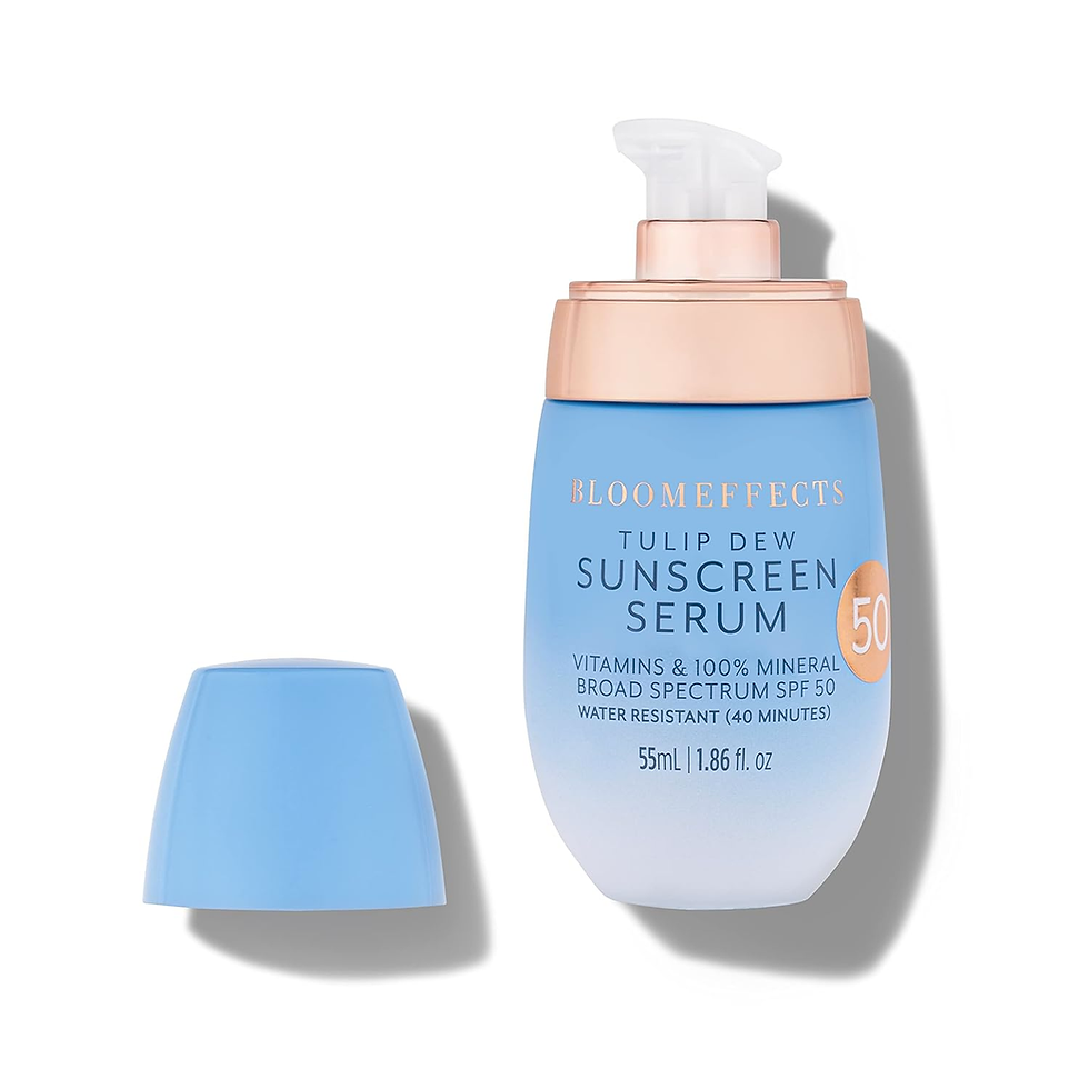 Best Tinted Sunscreens for All Skin Types Your 2024 Definitive Guide