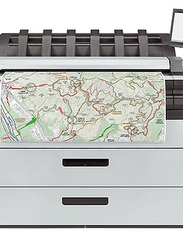 Document Solutions Wide Format