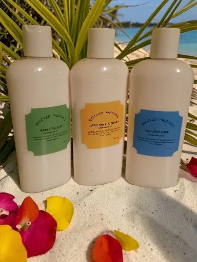 Thumbnail: Endless Love Hand and Body Lotion (8oz)