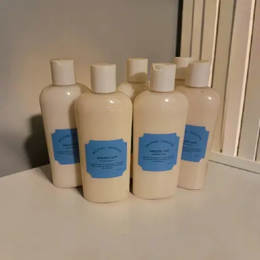 Thumbnail: Endless Love Hand and Body Lotion (8oz)