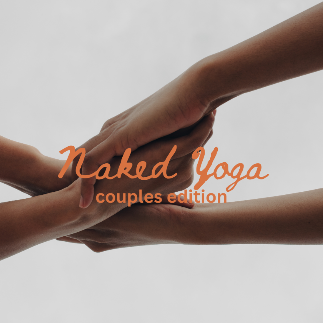 Naked Yoga - Couples Edition May 2023 KinkyMinky.Club