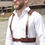 Thumbnail: Men's Shoulder Harness Belt 006
