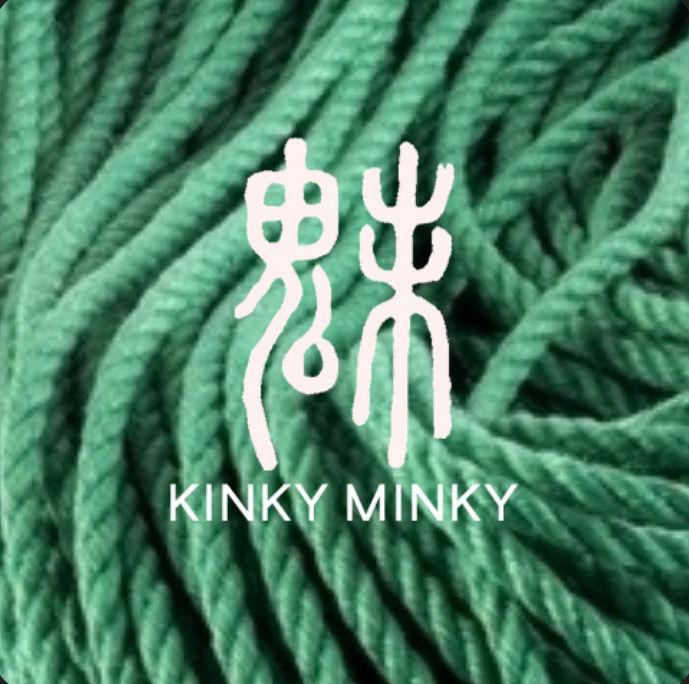 Thumbnail: Beginner Set - Treated Jute Ropes Coloured