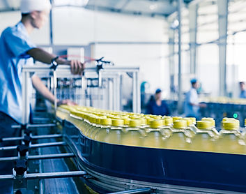 High COD loads pose no problems for the FlexBio wastewater technology. The more COD present in the wastewater, the more biogas can be produced. Zudm are registered fats completely converted into biogas and are thus an energy supplier for your company. The wastewater technology is also characterized by a low maintenance.