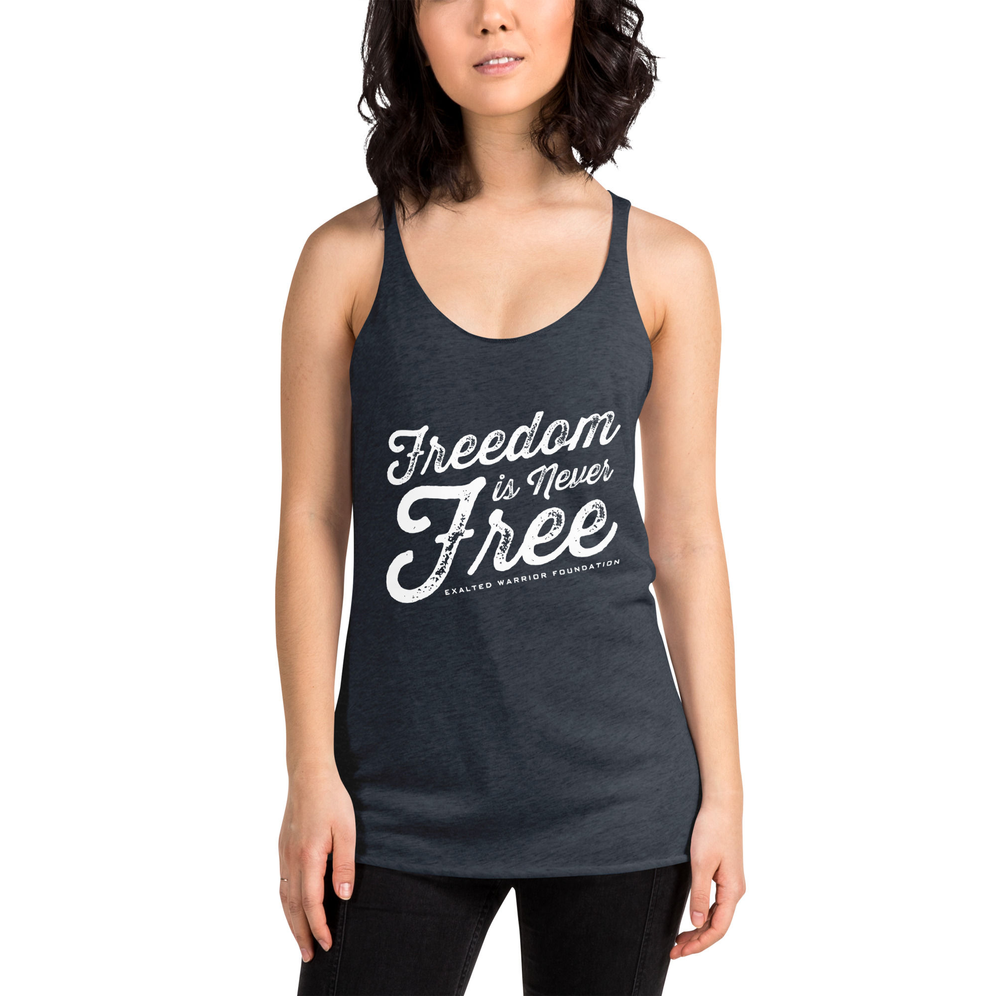 Women's Racerback Tank