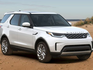 2023 Land Rover Discovery Prices, Reviews, and Pictures | Land Rover Winsor