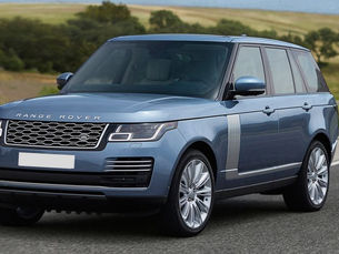 2019 Land Rover Range Rover for sale | Land Rover Windsor