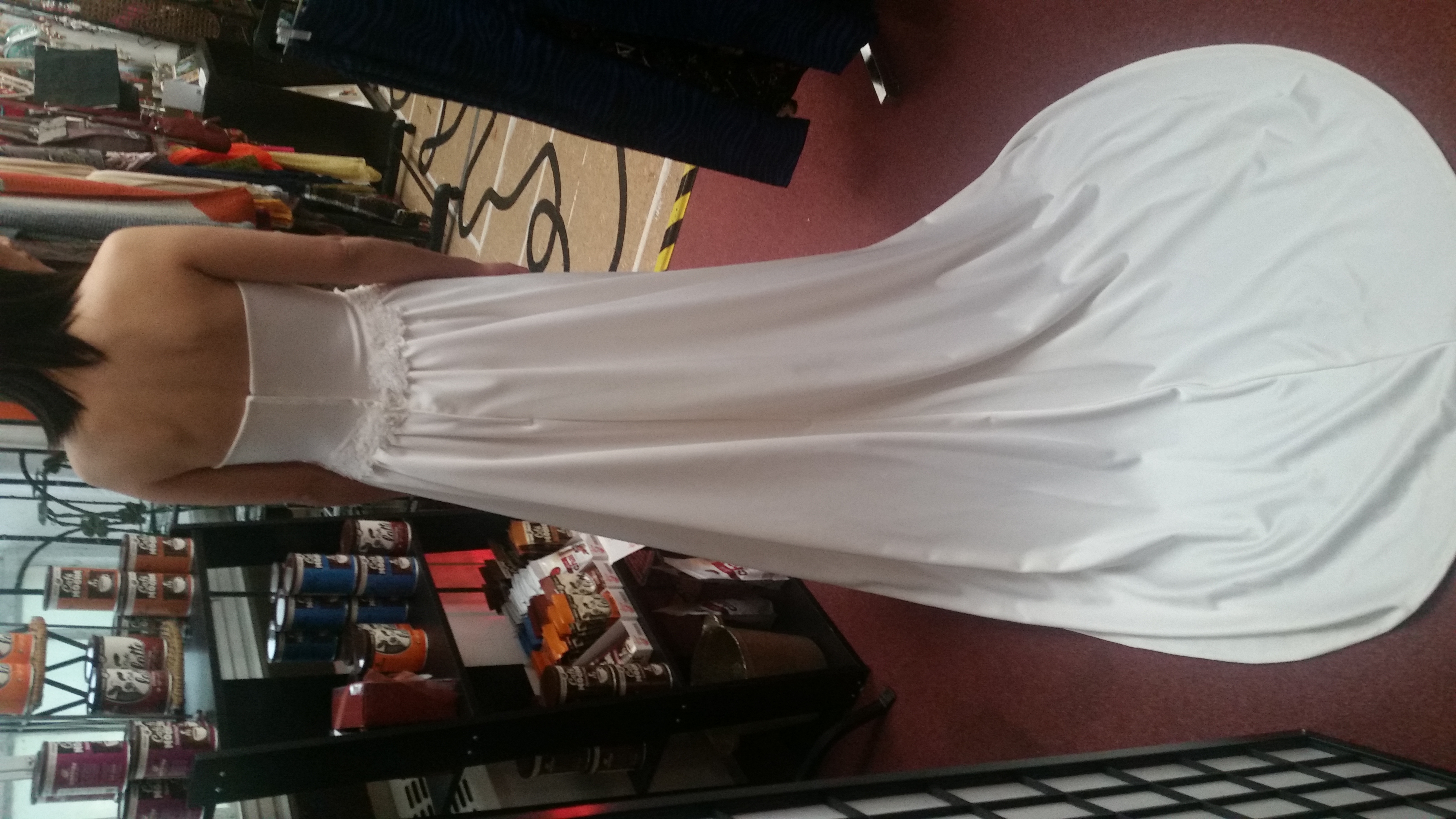 Mother's Vintage dress